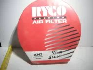 AIR FILTER RYCO  SUIT HOLDEN A-342