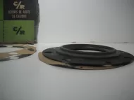 AXLE SEAL TRUCK 